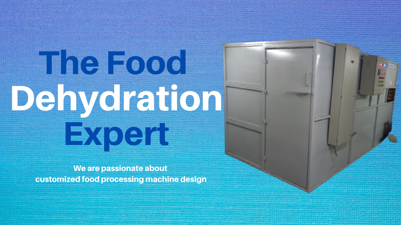 The Food Dehydration Expert (1)