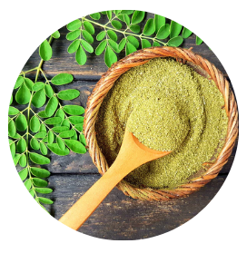 Moringa Powder