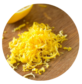 Lemon Flakes