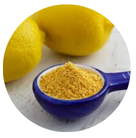 Lemon Powder