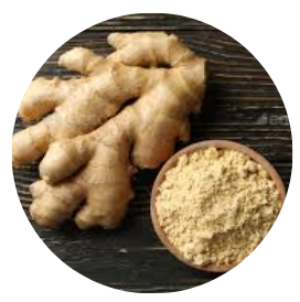 Ginger Powder