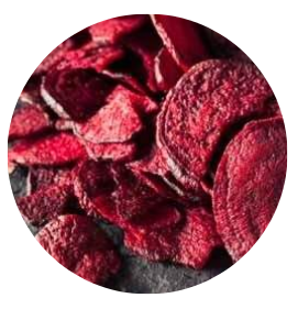 Beetroot powder