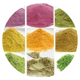 Instant Juice Mixes