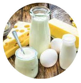 Milk Products
