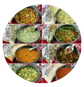 Soup Mixes