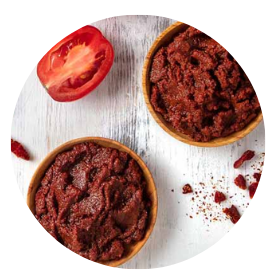 Tomato Powder