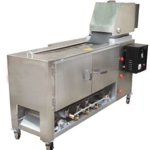 Compact-chapati-making-machine