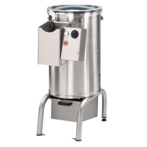 Onion-peeler