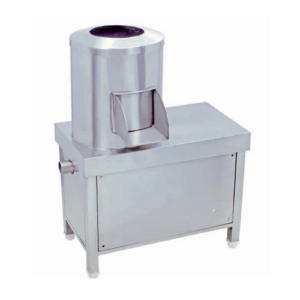 Potato-peeler-machine